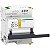 Motorizacao Rca Para Disjuntor Ic60 3P/4P A9C70124 SCHNEIDER - Imagem 1