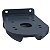 Placa De Fixação, Ø60, Preta, Para Suporte Vertical XVUZ12 SCHNEIDER - Imagem 1