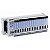 Interface 16 Entradas Rele 110Vca Com Isolacao ABE7S16E2F0 SCHNEIDER - Imagem 1