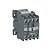 Contator Tripolar Tesys E 18A 1Na 110Vca-50/60Hz LC1E1810F7 SCHNEIDER - Imagem 1