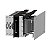 Filtro Dv/Dt Para Atv340 E Altivar Process - 30 Até 90 Kw VW3A5306 SCHNEIDER - Imagem 1