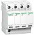 Protetor De Surto Acti9 Iprd8 8Ka 3P+N 340V A9L08600 SCHNEIDER - Imagem 1