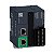 Controlador Lógico Programável - 8 Entradas / 8 Saídas Digitais - Saídas Relé - Modbus Tcp/Ethernet Ip (Slave) - 24 Vdc TM221ME16R SCHNEIDER - Imagem 1