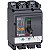 Disjuntor Nsx250R Tm200D 3P3D LV433474 SCHNEIDER - Imagem 1