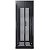 Invólucro Para Integração Em Rede Netshelter Sx 42 U, 750 Mm De Largura X 1070 Mm De Profundidade, Com Painéis Laterais, Preto AR3140 SCHNEIDER - Imagem 1