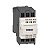 Contator Tripolar Tesys D 9A 1Na+1Nf Mola 24Vca LC1D093B7 SCHNEIDER - Imagem 1