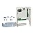 Placa De Extensao De I/O Digitais E Analogicas Para Atv71 E Atv61 VW3A3202 SCHNEIDER - Imagem 1