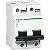 Disjuntor C120N 2P Curva C 80A 440V A9N18361 SCHNEIDER - Imagem 1