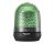 Rotating Beacon, 100 Mm, Green, Without Buzzer, 12...24 V Dc XVR3B03 SCHNEIDER - Imagem 1