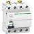 Acti 9 Iid - Rccb - 4P - 100A - 30Ma - Tipo Ac A9R51491 SCHNEIDER - Imagem 1
