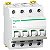 Switch Disconnector Isw - 4P - 125 A - 415 V A9S65492 SCHNEIDER - Imagem 1