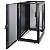 Invólucro Para Servidores Netshelter Sx Da Apc 24 U, 600 Mm X 1070 Mm , Com Painéis Laterais, Preto AR3104 SCHNEIDER - Imagem 1