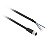 Cabo Com Conector M8 Reto 4 Pinos 10M XZCP0941L10 SCHNEIDER - Imagem 1
