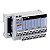 Interface 16 Es Com Led ABE7H16R21 SCHNEIDER - Imagem 1