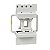 Bobina Para Lc1D115/D150 230V 50/60Hz LX1D8P7 SCHNEIDER - Imagem 1