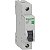 Disjuntor Easy9 1P 25A Curva C - 3000A EZ9F33125 SCHNEIDER - Imagem 1