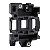 Bobina Para Lc1D40-D95 110V 50/60Hz LX1D6F7 SCHNEIDER - Imagem 1