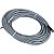 Cabo Pvc 3 Pinos Com Conector M8 Femea Reto 10 Metros XZCPV0566L10 SCHNEIDER - Imagem 1