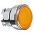 Cabeçote Para Botão Luminoso Ø22Mm Metálico, Faceado, Com Retenção, Laranja ZB4BH053 SCHNEIDER - Imagem 1