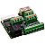 Cartão De Comunicação Profibus-Dp Para Altivar 312 VW3A31207 SCHNEIDER - Imagem 1