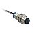 Sensor Fotoeletrico Barnf15M E+R Metalic C XU2M18MB230 SCHNEIDER - Imagem 1