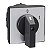 Comutador Rotativo Rev 32A 3 Polos K30E003WP SCHNEIDER - Imagem 1