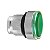 Cabeçote Para Botão Luminoso Ø22Mm Metálico, Faceado, Com Retenção, Verde ZB4BH033 SCHNEIDER - Imagem 1