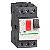 Disjuntor Termomagnetico Tesys Gv2 0.16-0.25A Botao Impulsao GV2ME02 SCHNEIDER - Imagem 1