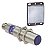Sensor Fotoeletrico Reflex Polarizado Nf 2M Esp Me XU9M18MB230K SCHNEIDER - Imagem 1