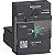 Unidade De Controle Avancada Trifasico Classe 20 1.25-5A 24Vca Tesys LUCD05B SCHNEIDER - Imagem 1