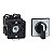 Comutador Rotativo Inv C Pos Diam.3Polos K1F003UCH SCHNEIDER - Imagem 1