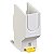 Protetor De Bornes 1P Acti9 (Embalagem Com 2 Pecas 18Mm) Para Disjuntor Ic60 A9A26975 SCHNEIDER - Imagem 1