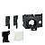 Kit Profalux S/Fech-Enc Posicao Off-Mtz1 LV847515SP SCHNEIDER - Imagem 1