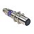 Sensor Fotoeletrico Barna15M Metalico 24- 240V Conec 1/2 -20 Unf XU2M18MC230KT SCHNEIDER - Imagem 1