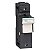 Porta Fusivel Sem Indicador 1P 125A 22X58 DF221 SCHNEIDER - Imagem 1