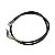 Cabo De Ligacao 2M Para Zcmd25 ZCMC25L2 SCHNEIDER - Imagem 1