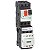 Partida Combinada Tipo1 Disjuntor+Contator 2.5-4A 24Vcc GV2DM108BD SCHNEIDER - Imagem 1