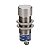 Sensor Ultrassonico D30 Analogico 1M XX930S1A2M12 SCHNEIDER - Imagem 1
