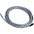 Cabo Pvc 4 Pinos Com Conector M8 Femea Reto 5 Metros XZCPV0941L5 SCHNEIDER - Imagem 1