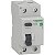Interruptor Diferencial Residual Easy9 Rccb 2P 25A 30Ma Tipo Ac 230V EZ9R06225 SCHNEIDER - Imagem 1