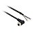 Cabo Com Conector M12 Cotoveloov4 Pinos 5 M XZCP1241L5 SCHNEIDER - Imagem 1