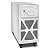 Nobreak Trifásico (3:3) Easy Ups 3S De 10 Kva, 400 V Para Baterias Externas E3SUPS10KH SCHNEIDER - Imagem 1