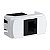 Modulo Tomada Rj45 8 Fios Utp Cat5E 1M Br S3B74100 SCHNEIDER - Imagem 1