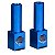 Lente Para Fibra Otica XUY1122R SCHNEIDER - Imagem 1