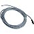 Cabo Pvc 3 Pinos Com Conector M8 Femea Reto 5 Metros XZCPV0566L5 SCHNEIDER - Imagem 1