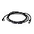 Cabo Com Conector Macho M12/Fem M8 1M XZCR1509041J1 SCHNEIDER - Imagem 1