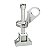 Cubo De Conexao M12 XUZ2003 SCHNEIDER - Imagem 1