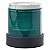 Elemento Luminoso Para Coluna Xvbc Led Verde Piscante 120V I XVBC5G3 SCHNEIDER - Imagem 1