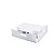 Derivacao T Dexson 60 X 40 Mm Branca DXN11104 SCHNEIDER - Imagem 1