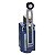 Fim De Curso Pl Nanf Al Ajuste Com Roldana XCKP2545G11 SCHNEIDER - Imagem 1